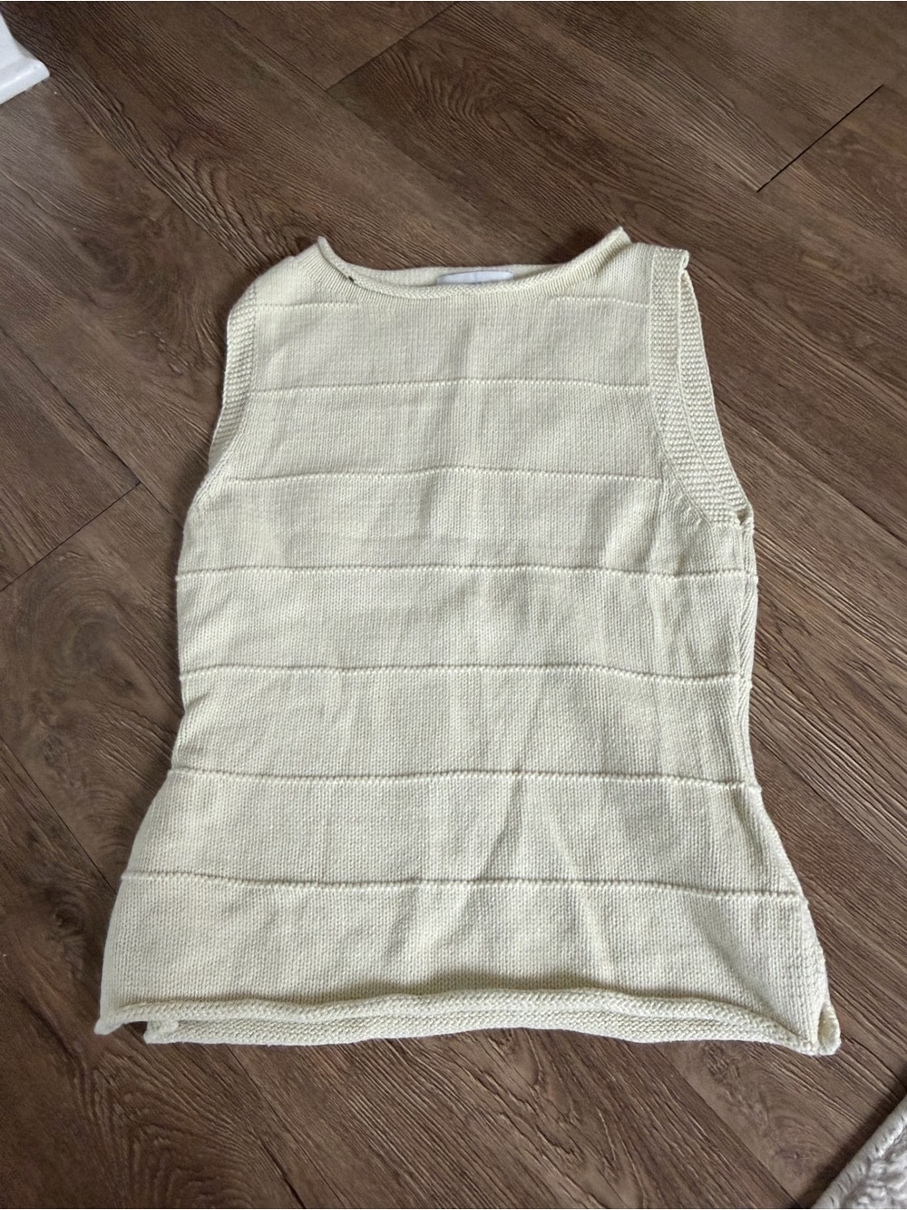 Princess Polly knit tank